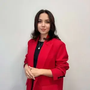 Галич Христина