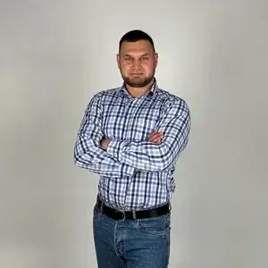 Османов Роман