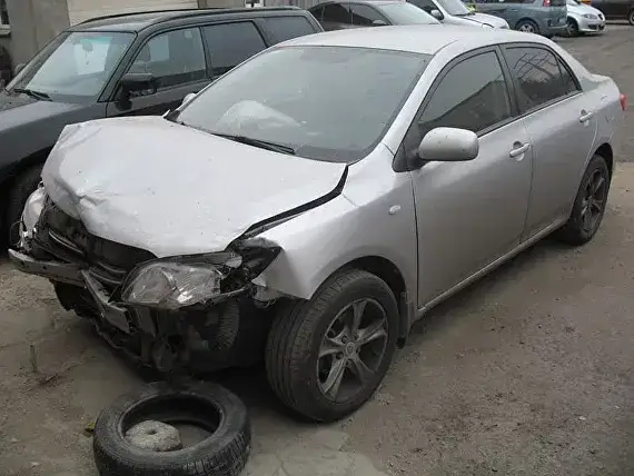 Занизили вартість робіт та фарбування